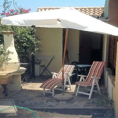 Casa Vacanze Is Traias 87 Villa Villasimius Dış mekan fotoğraf
