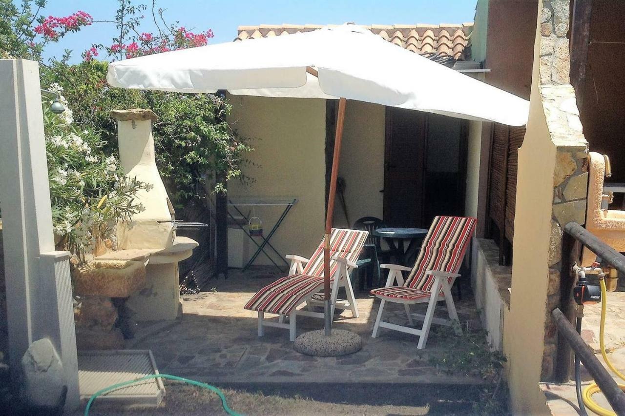Casa Vacanze Is Traias 87 Villa Villasimius Dış mekan fotoğraf
