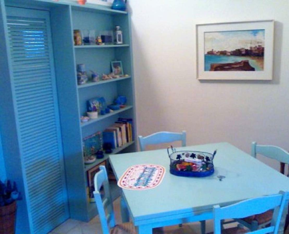 Casa Vacanze Is Traias 87 Villa Villasimius Dış mekan fotoğraf