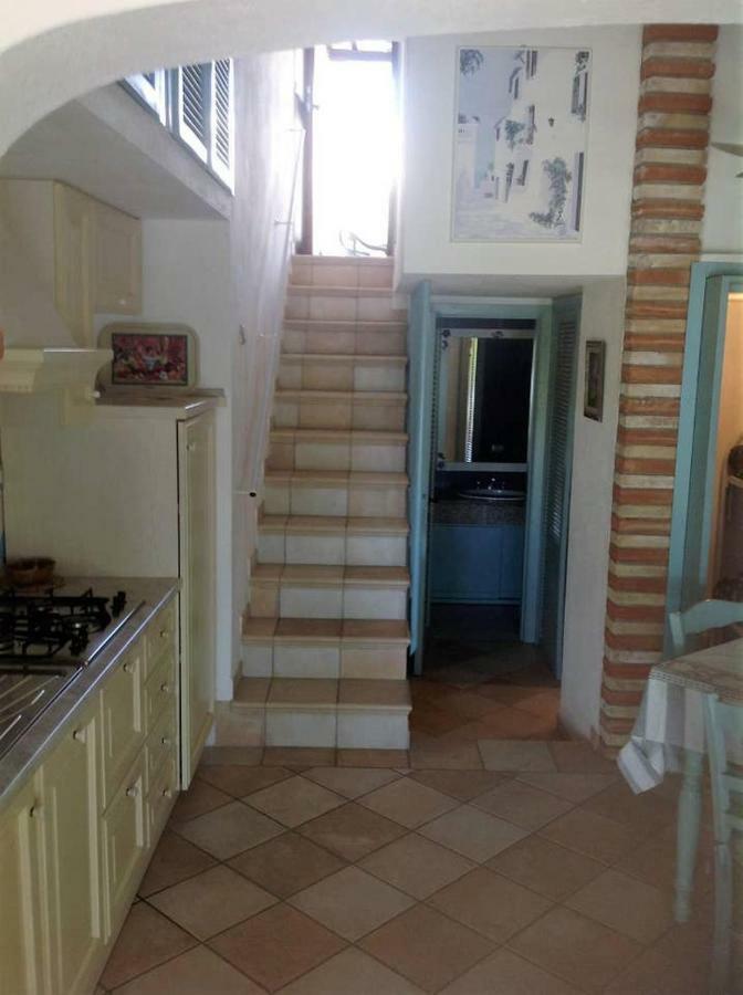 Casa Vacanze Is Traias 87 Villa Villasimius Dış mekan fotoğraf