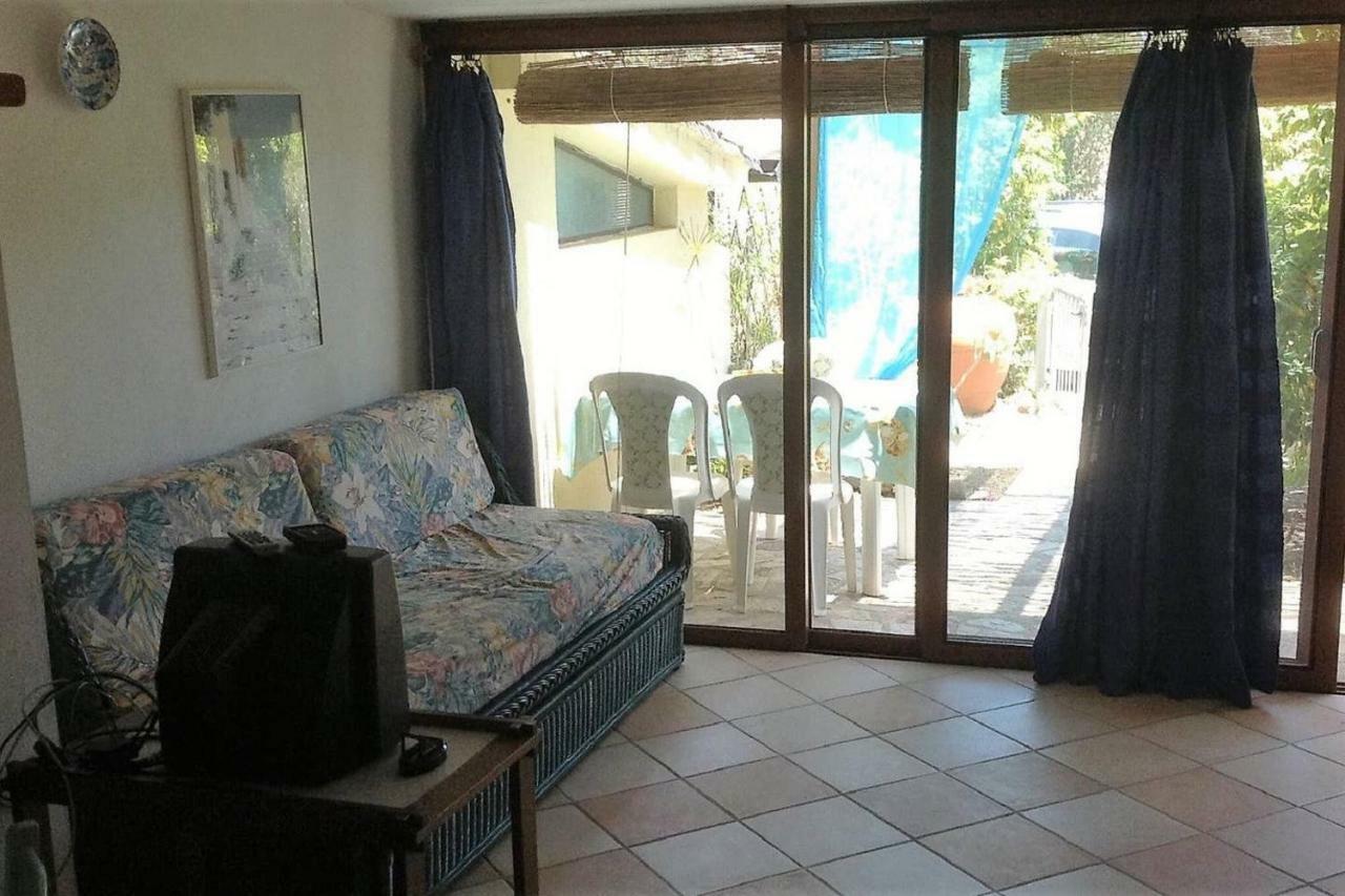 Casa Vacanze Is Traias 87 Villa Villasimius Dış mekan fotoğraf