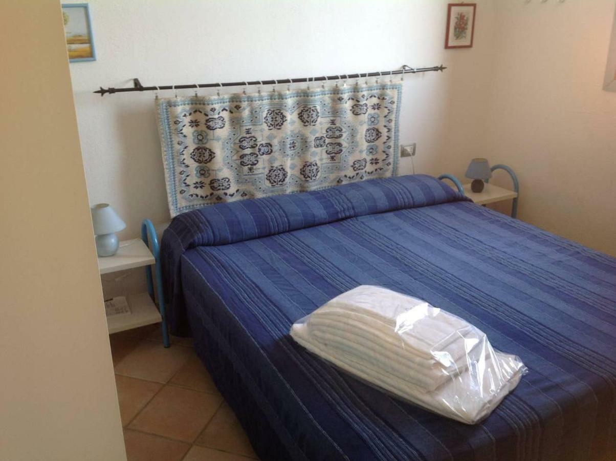 Casa Vacanze Is Traias 87 Villa Villasimius Dış mekan fotoğraf