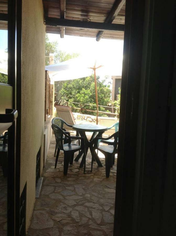 Casa Vacanze Is Traias 87 Villa Villasimius Dış mekan fotoğraf