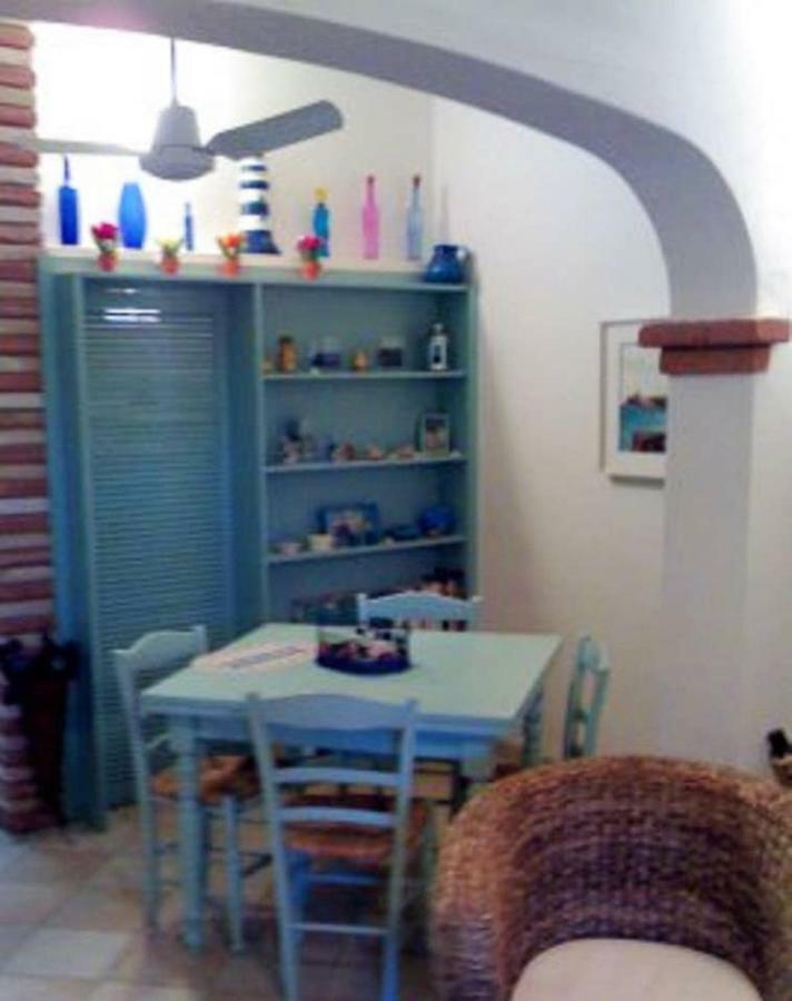 Casa Vacanze Is Traias 87 Villa Villasimius Dış mekan fotoğraf